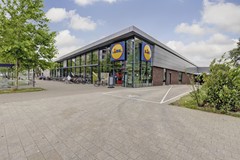 Verkocht: Rietzangerstraat 79, 3815 EB Amersfoort