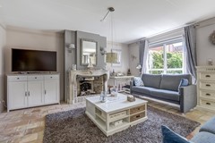 Verkocht:De Stelp 14, 3823 VT Amersfoort - Foto