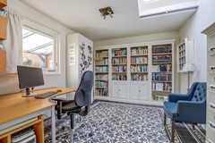 Verkocht: De Stelp 14, 3823 VT Amersfoort