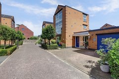 Verkocht: De Stelp 14, 3823 VT Amersfoort