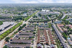 Verkocht: De Stelp 14, 3823 VT Amersfoort