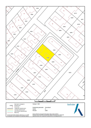 De Stelp 14, 3823 VT Amersfoort - 