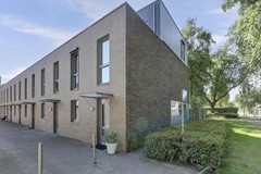 Verkocht: Orpheuspad 23, 3816RS Amersfoort