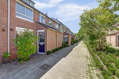 Verkocht:Herderinnenpad 12, 3813 NK Amersfoort - Foto