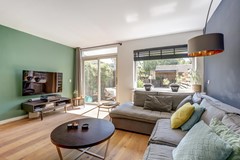 Verkocht:Herderinnenpad 12, 3813 NK Amersfoort - Foto