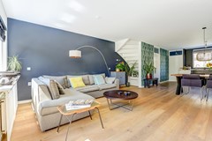 Verkocht:Herderinnenpad 12, 3813 NK Amersfoort - Foto