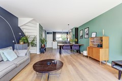 Verkocht:Herderinnenpad 12, 3813 NK Amersfoort - Foto