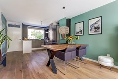 Verkocht:Herderinnenpad 12, 3813 NK Amersfoort - Foto