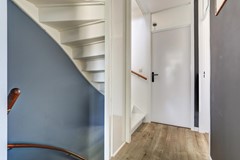 Verkocht: Herderinnenpad 12, 3813 NK Amersfoort