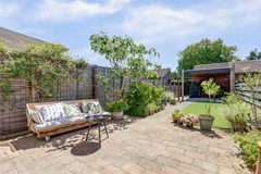 Verkocht: Herderinnenpad 12, 3813 NK Amersfoort