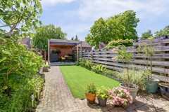 Verkocht: Herderinnenpad 12, 3813 NK Amersfoort