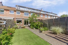 Verkocht: Herderinnenpad 12, 3813 NK Amersfoort