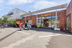 Verkocht: Herderinnenpad 12, 3813 NK Amersfoort