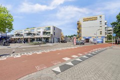 Verkocht: Herderinnenpad 12, 3813 NK Amersfoort