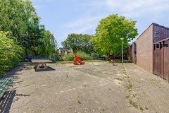 Verkocht: Herderinnenpad 12, 3813 NK Amersfoort