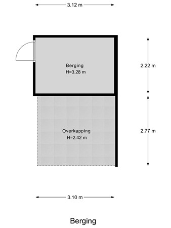 Herderinnenpad 12, 3813 NK Amersfoort - 