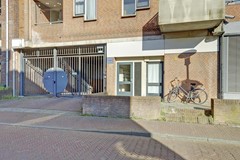 Verkocht: Kreupelstraat 7, 3811 HZ Amersfoort