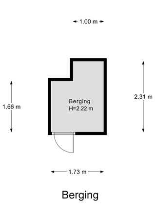 Kreupelstraat 7, 3811 HZ Amersfoort - 
