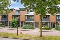 Duizendguldenkruid 39, 3824NM Amersfoort