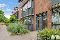 Verkocht: Duizendguldenkruid 39, 3824NM Amersfoort