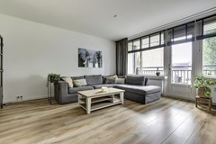 Verkocht:Trekvogelweg 61, 3815 LB Amersfoort - Foto