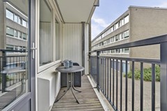 Verkocht:Trekvogelweg 61, 3815 LB Amersfoort - Foto