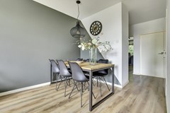 Verkocht:Trekvogelweg 61, 3815 LB Amersfoort - Foto