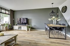 Verkocht:Trekvogelweg 61, 3815 LB Amersfoort - Foto