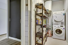 Verkocht: Trekvogelweg 61, 3815 LB Amersfoort