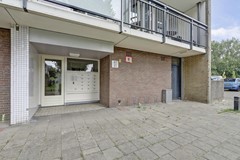 Verkocht: Trekvogelweg 61, 3815 LB Amersfoort
