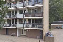 Verkocht: Trekvogelweg 61, 3815 LB Amersfoort