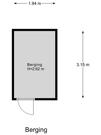 Trekvogelweg 61, 3815 LB Amersfoort - 