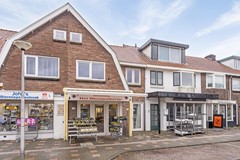 Verkocht: Noordewierweg 97A, 3812 DC Amersfoort