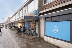 Verkocht: Noordewierweg 97A, 3812 DC Amersfoort