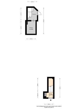 Noordewierweg 97A, 3812 DC Amersfoort - 