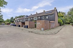 Verkocht:Bevrijdingsweg 27, 3815 XK Amersfoort - Foto