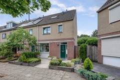 Camera Obscurastraat 34, 3813PL Amersfoort
