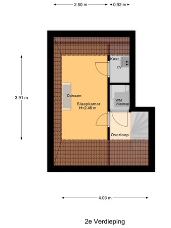 Noordewierweg 62, 3812 DL Amersfoort - 