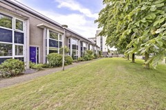 Verkocht: Paladijnenweg 61, 3813DB Amersfoort