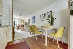 Verkocht: Paladijnenweg 61, 3813 DB Amersfoort