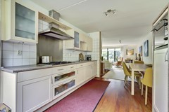 Verkocht: Paladijnenweg 61, 3813 DB Amersfoort