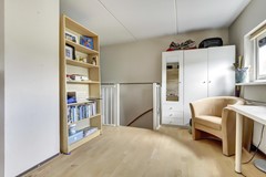 Verkocht: Paladijnenweg 61, 3813 DB Amersfoort