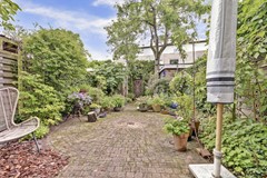 Verkocht: Paladijnenweg 61, 3813 DB Amersfoort