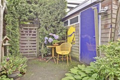 Verkocht: Paladijnenweg 61, 3813 DB Amersfoort