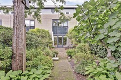 Verkocht: Paladijnenweg 61, 3813 DB Amersfoort