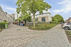 Verkocht: Paladijnenweg 61, 3813 DB Amersfoort