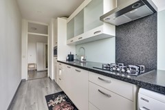 Verkocht:Ganzenstraat 194, 3815 JL Amersfoort - Foto