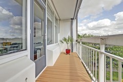 Verkocht: Ganzenstraat 194, 3815 JL Amersfoort