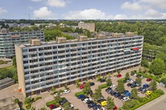 Verkocht: Ganzenstraat 194, 3815 JL Amersfoort