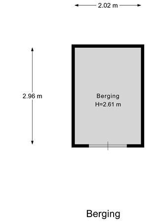 Ganzenstraat 194, 3815 JL Amersfoort - 